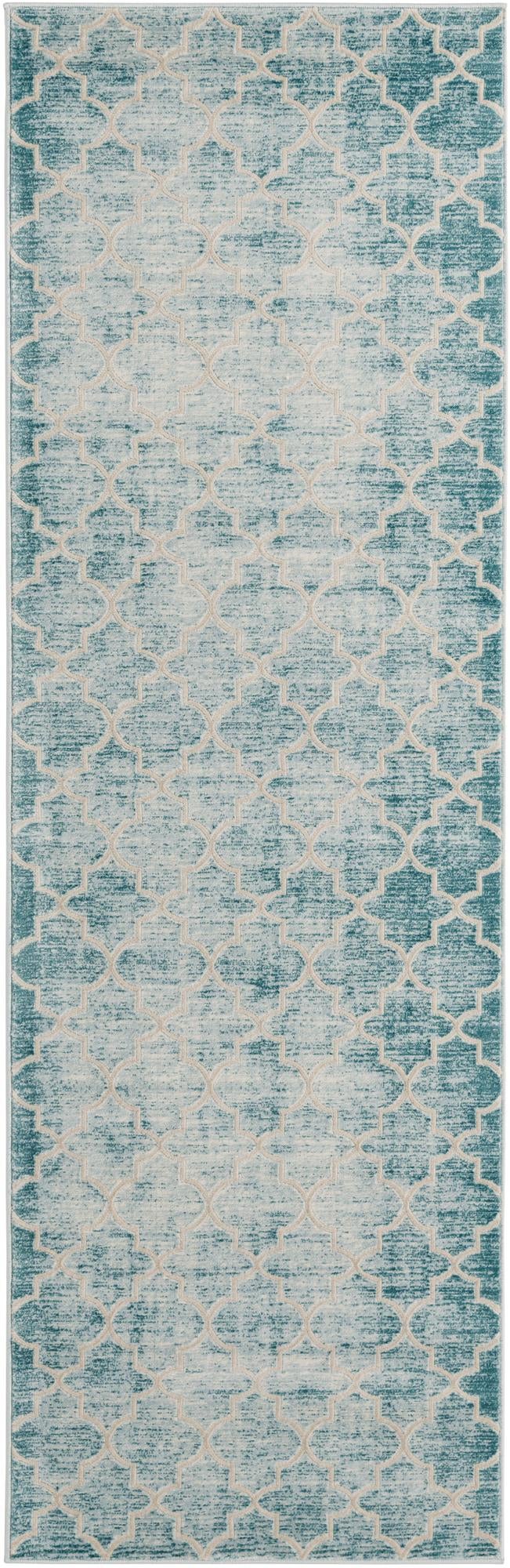 Rug Teal Swatch link