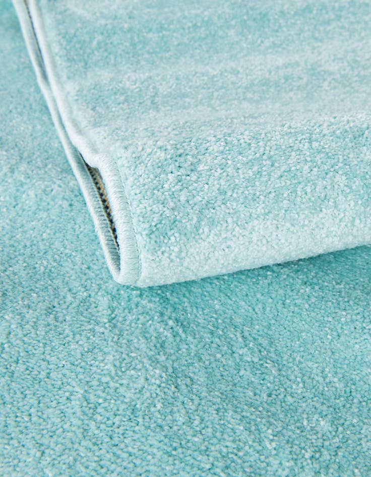 Detail image of  2' 2 x 6' 1 Zebra Whimsy Kids Runner Rug