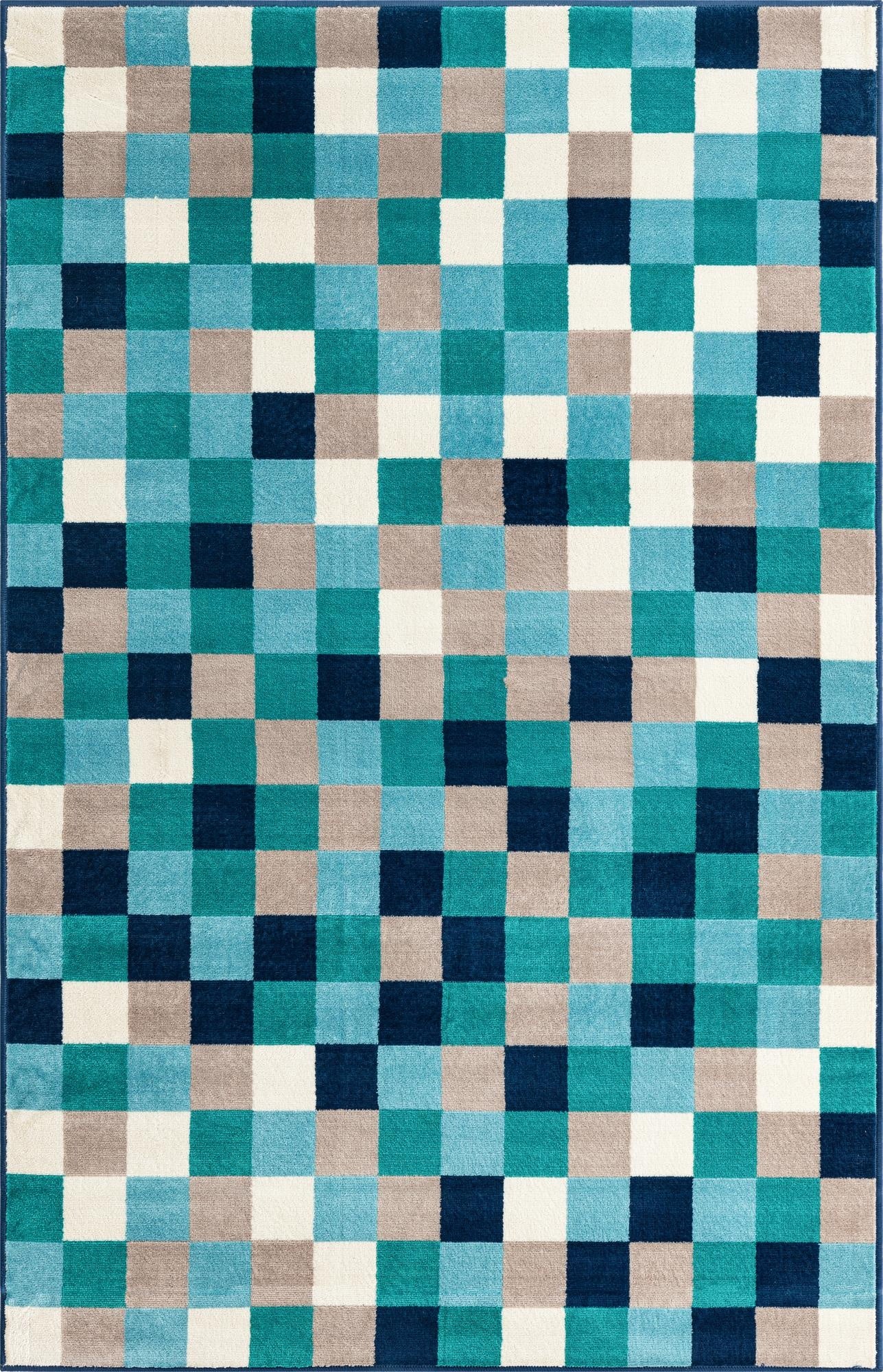  1' 4 x 1' 4 Azalea Sample Rug