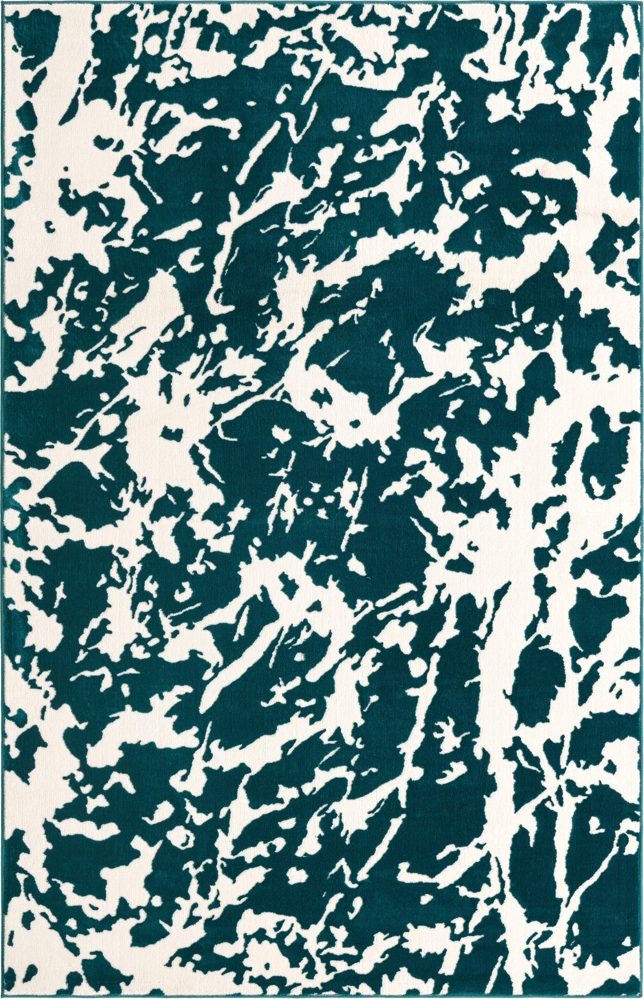  1' 4 x 1' 4 Vince Camuto Sample Rug