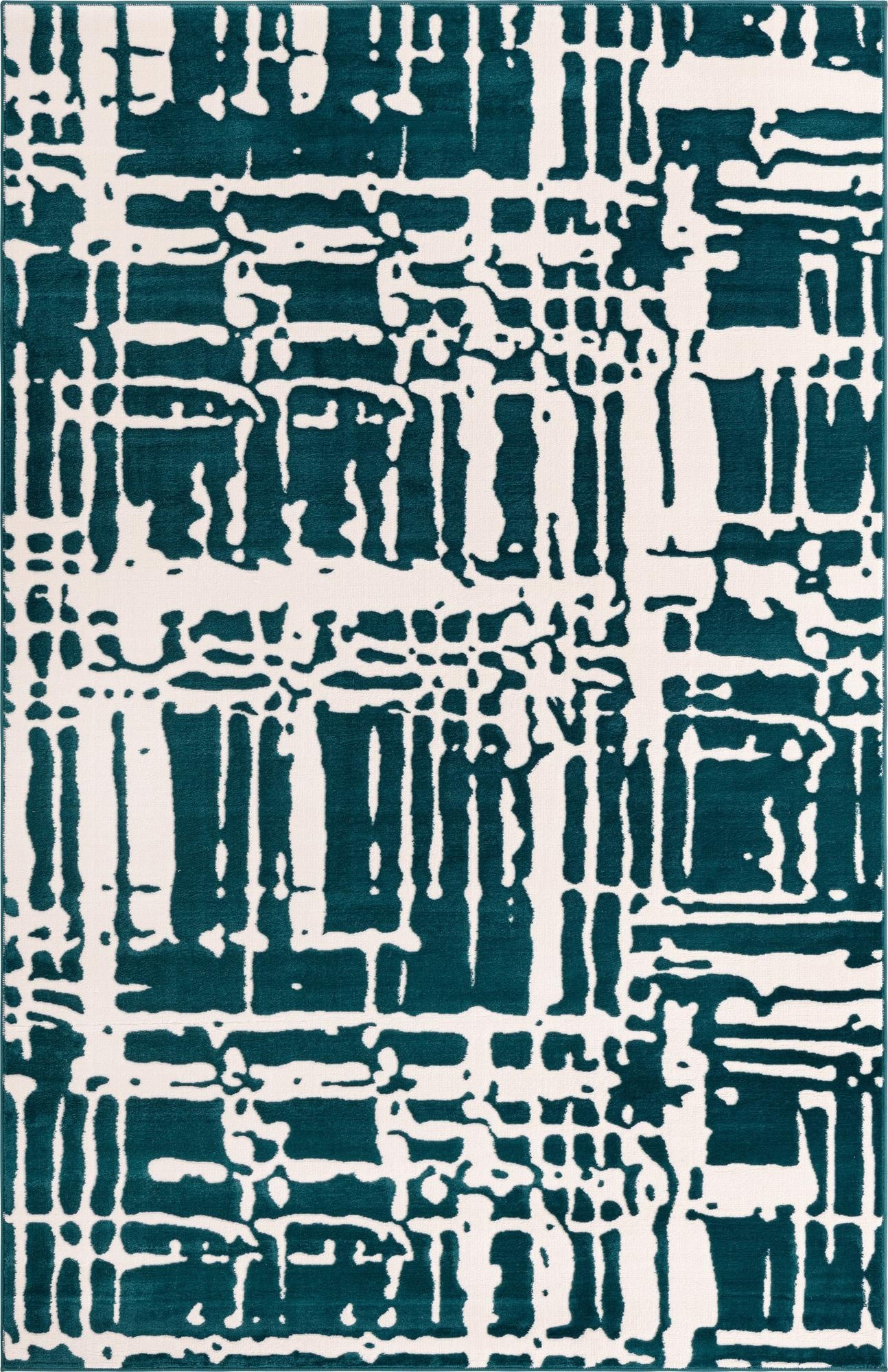  1' 4 x 1' 4 Vince Camuto Sample Rug