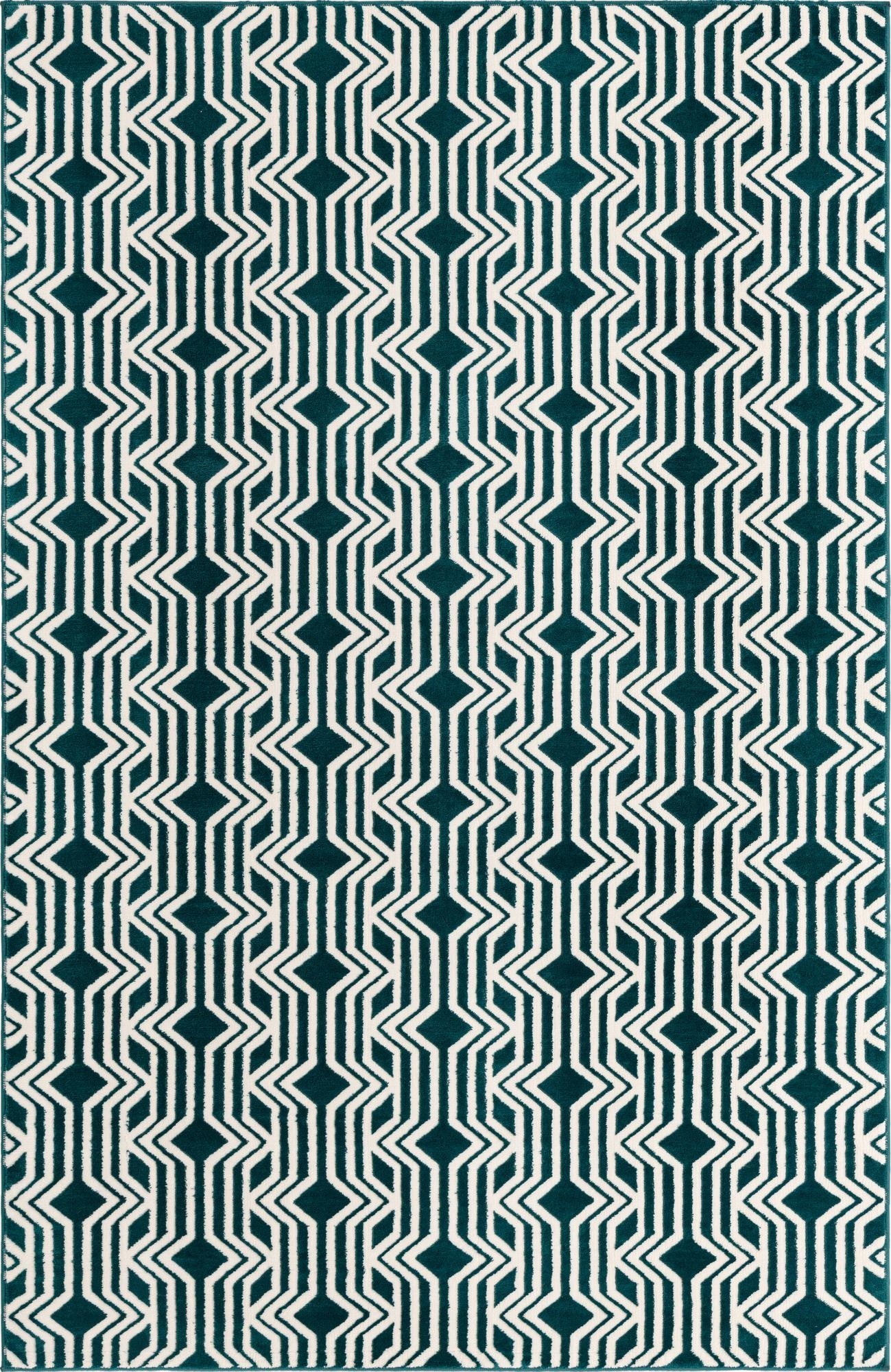  1' 4 x 1' 4 Vince Camuto Sample Rug