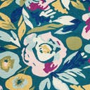 Rug Teal Swatch link