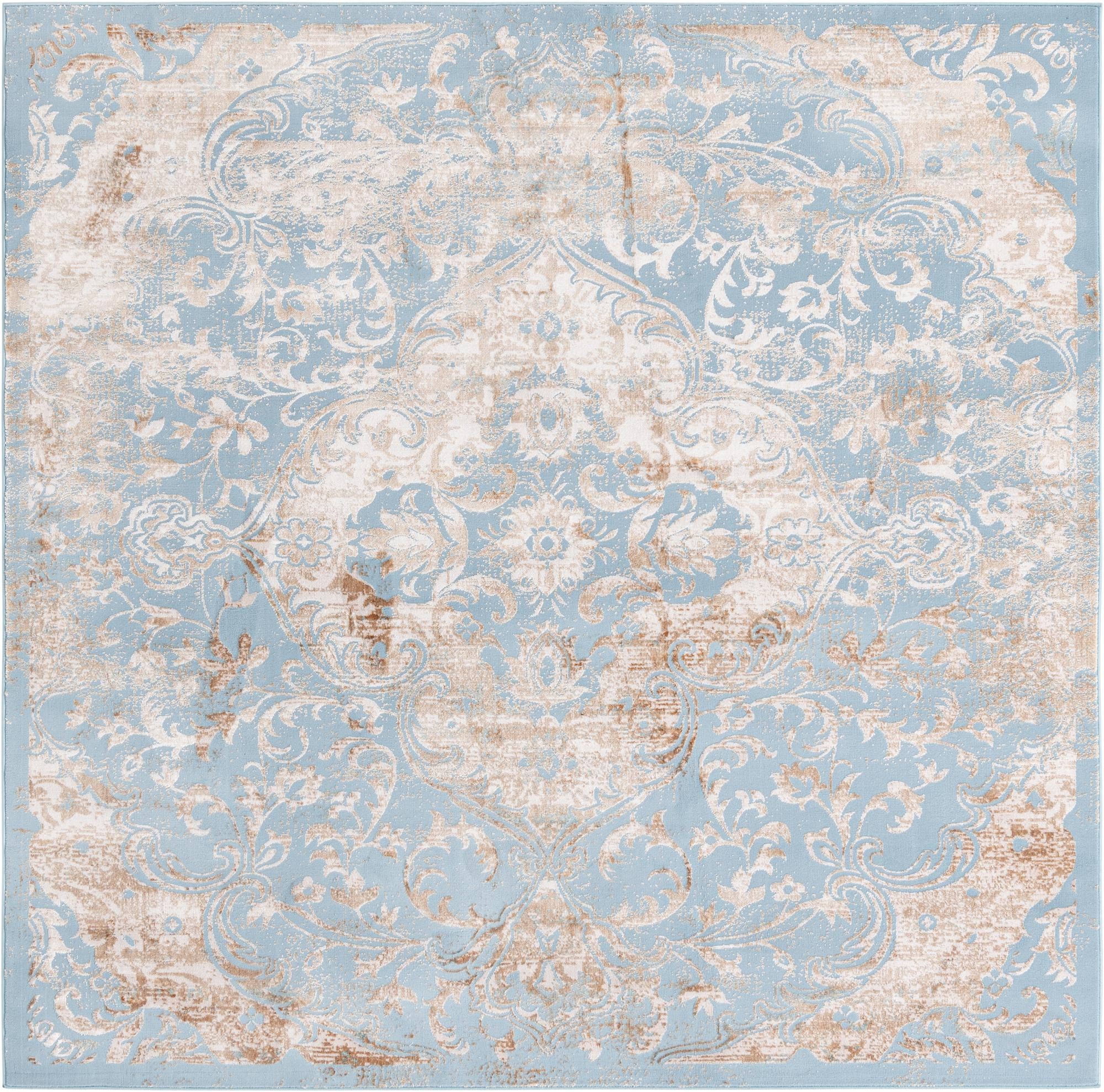 Rug Teal Swatch link