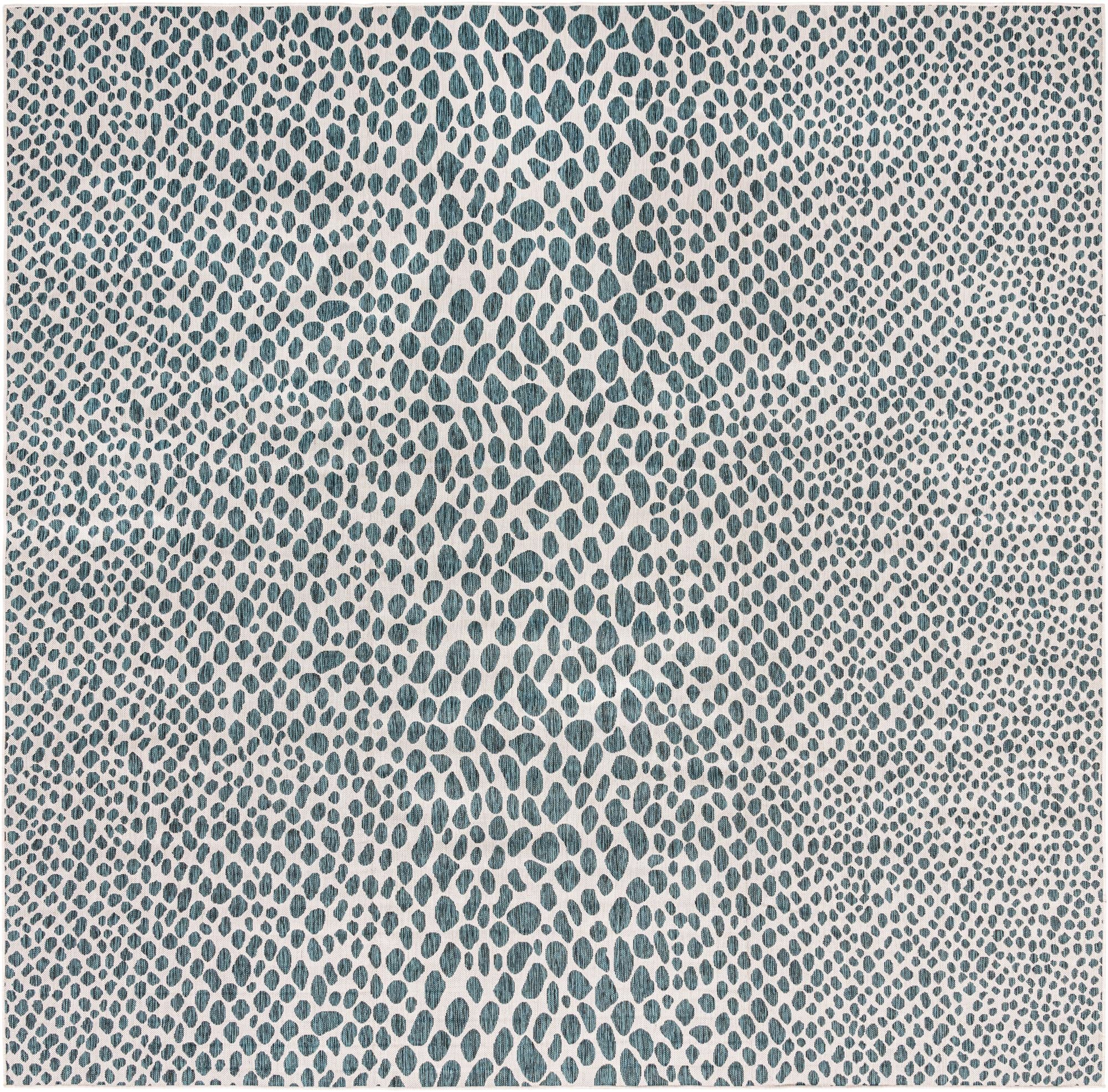 Rug Teal Swatch link