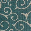 Rug Teal Swatch link