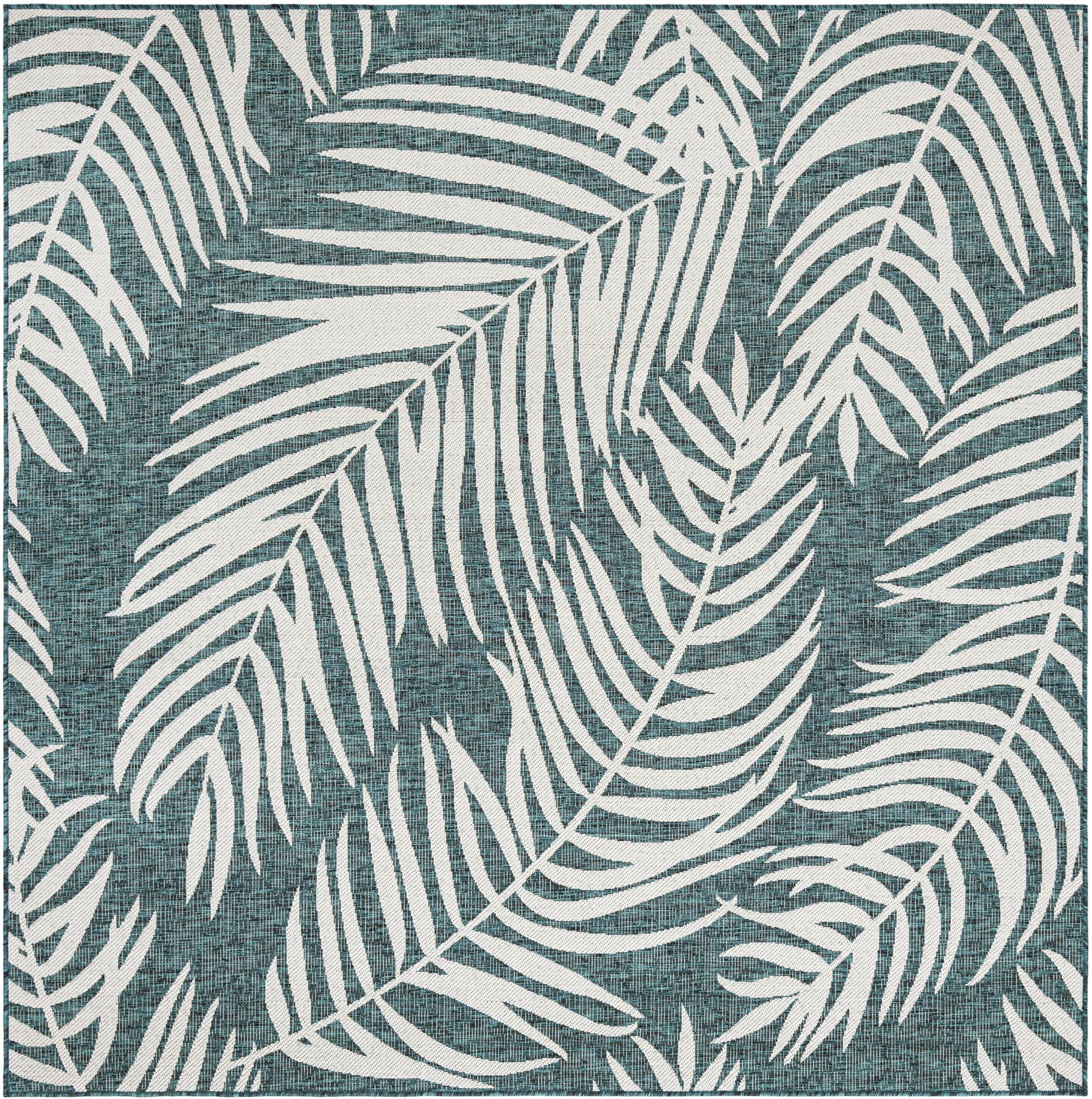 Rug Teal Swatch link