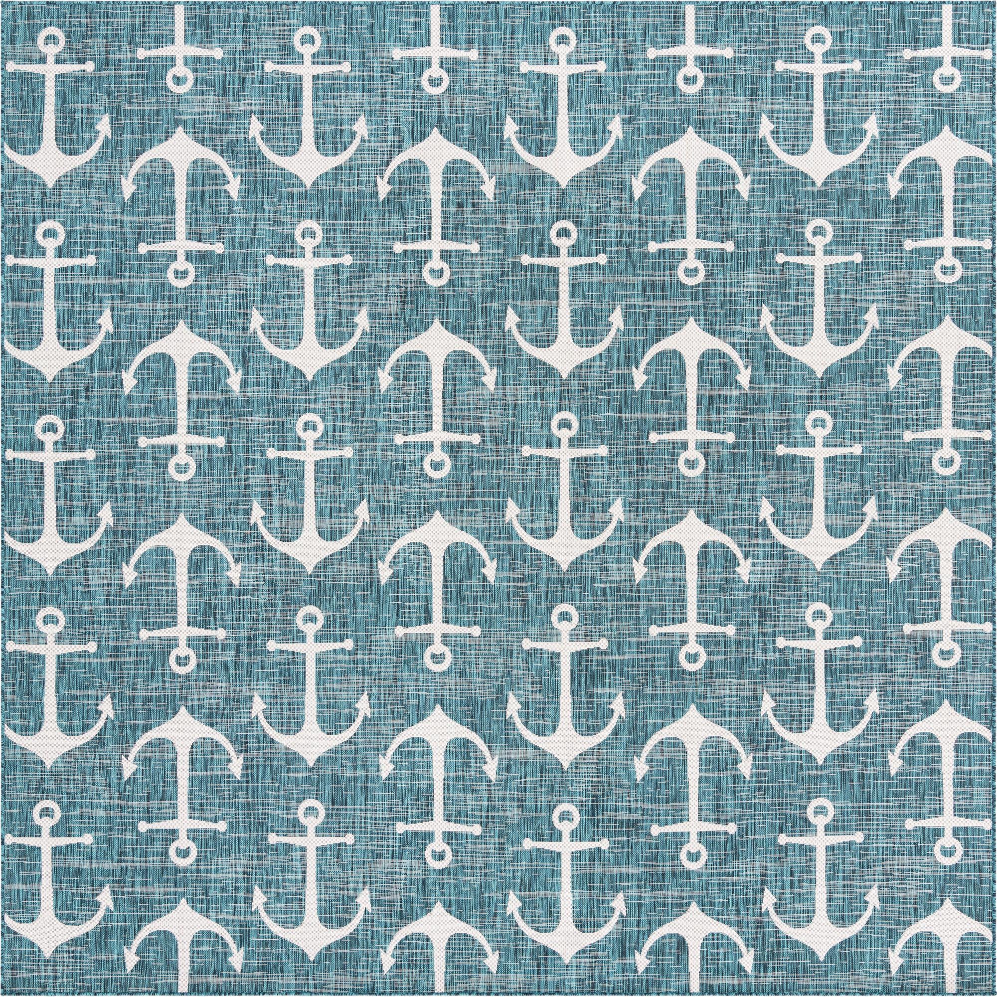 Rug Teal Swatch link