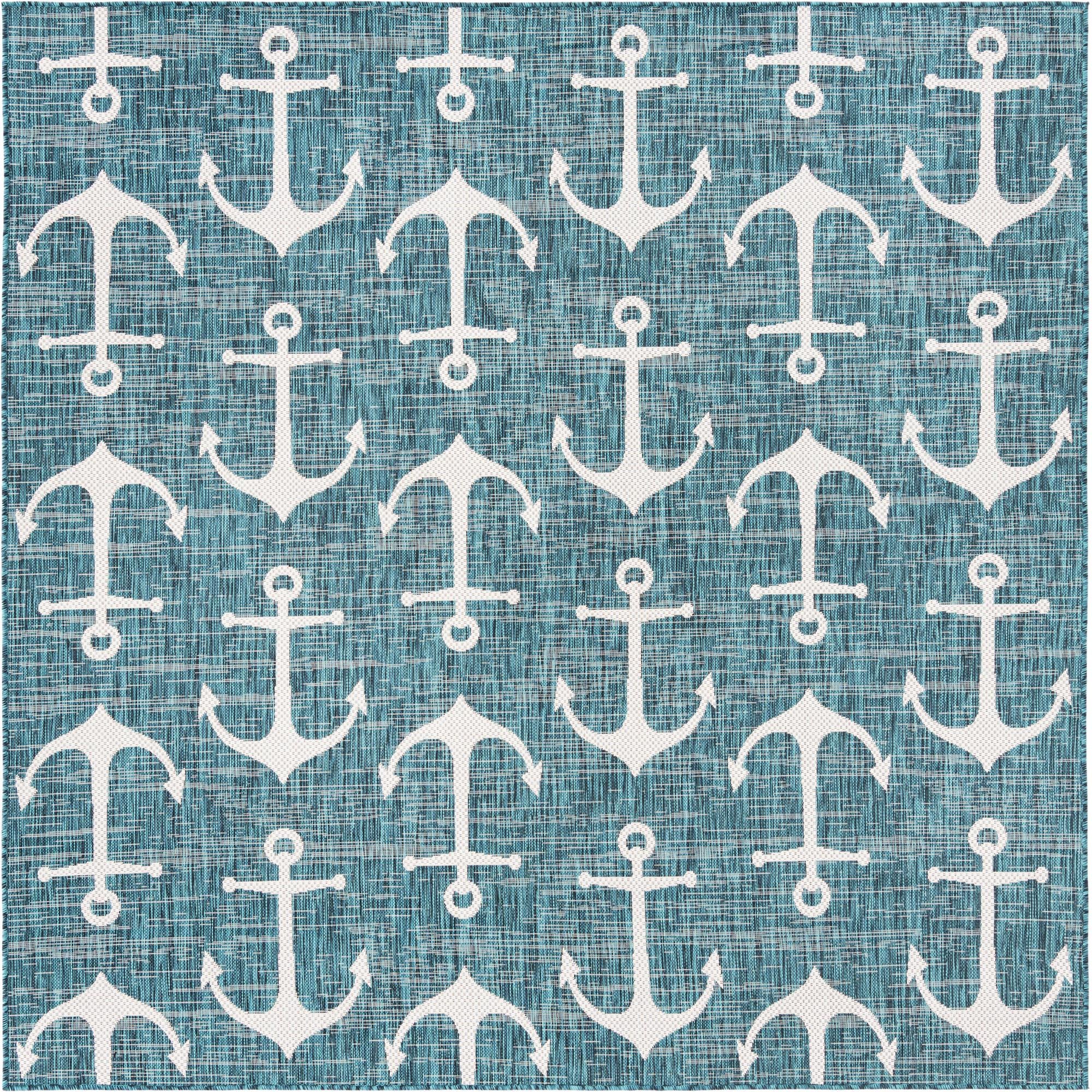 Rug Teal Swatch link