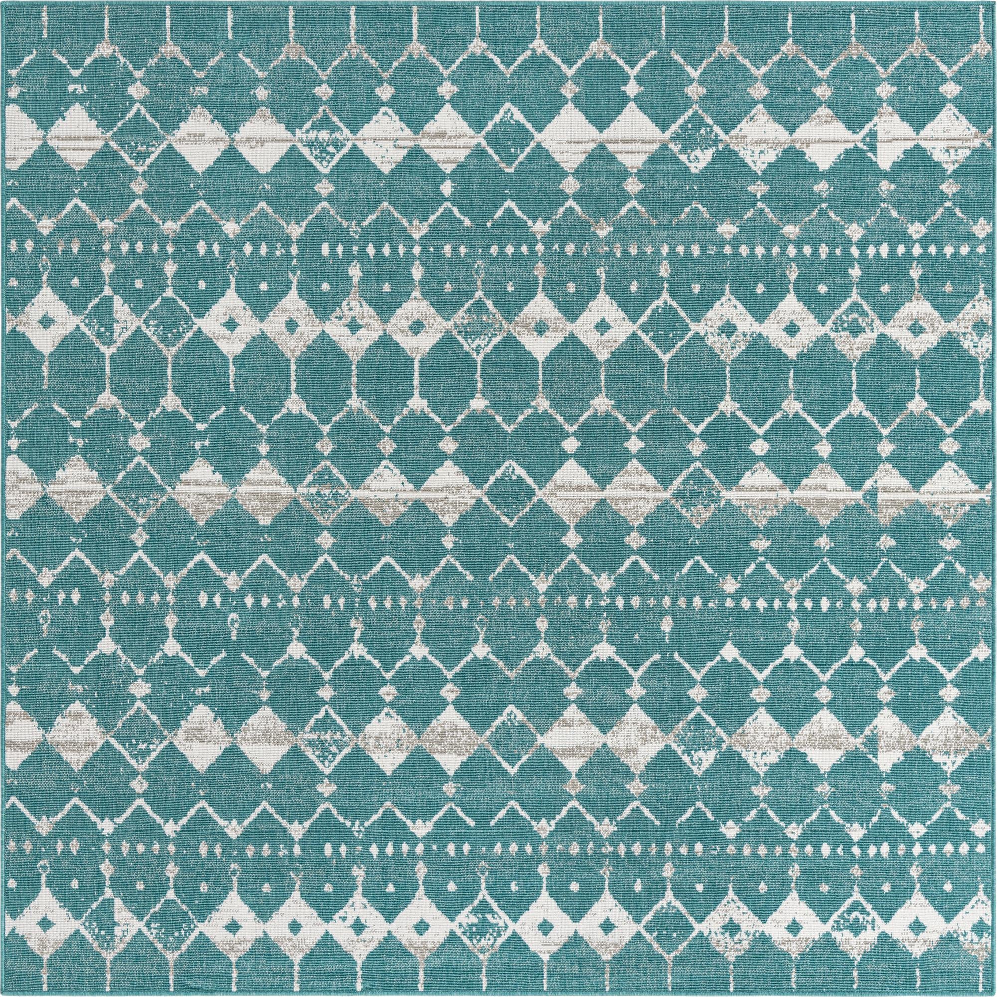 Rug Teal Swatch link