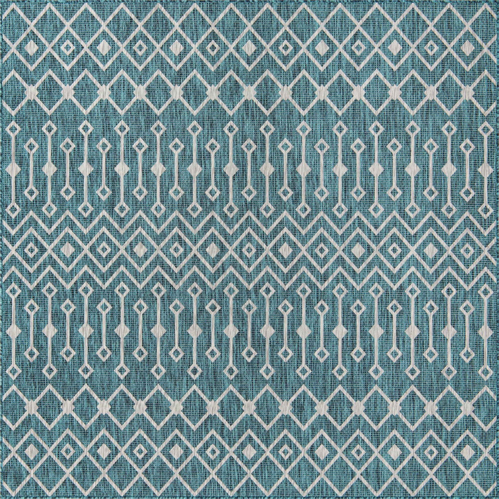 Rug Teal Swatch link