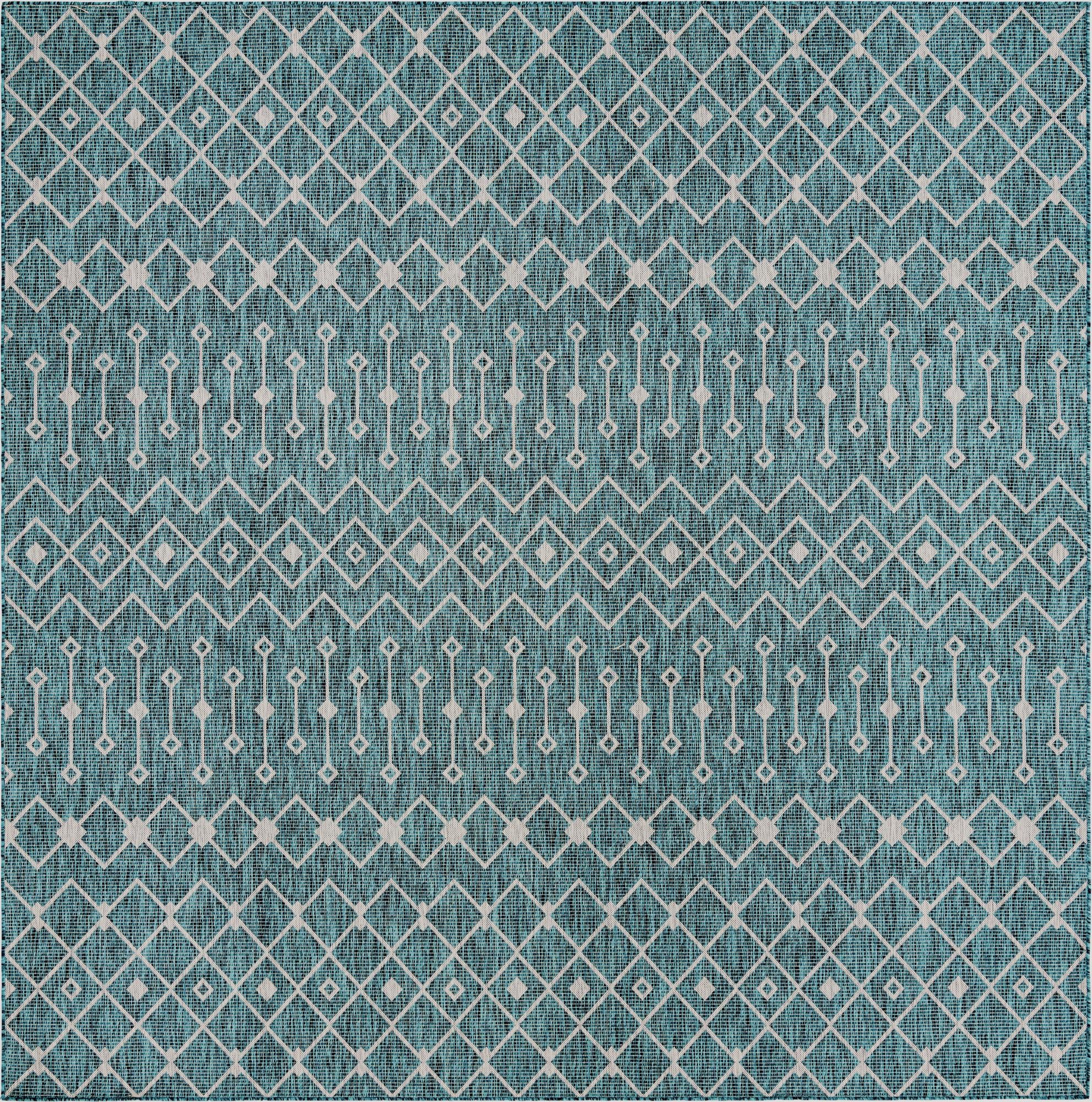 Rug Teal Swatch link