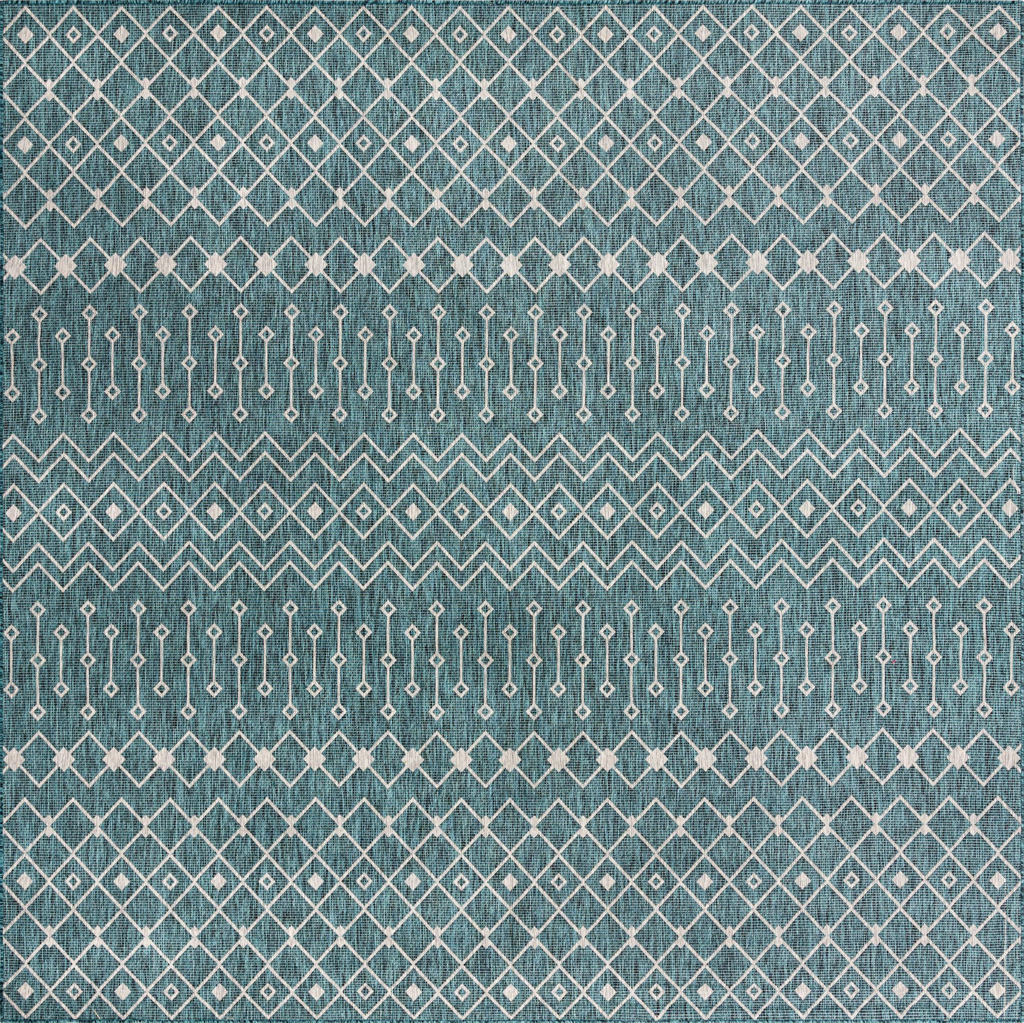 Rug Teal Swatch link