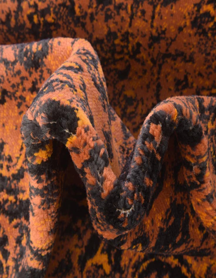 Detail image of  10' x 13' Ankara Rug