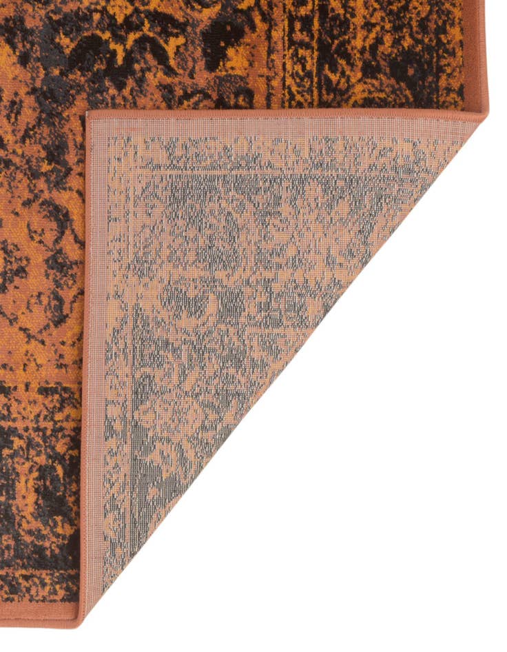 Detail image of  10' x 13' Ankara Rug