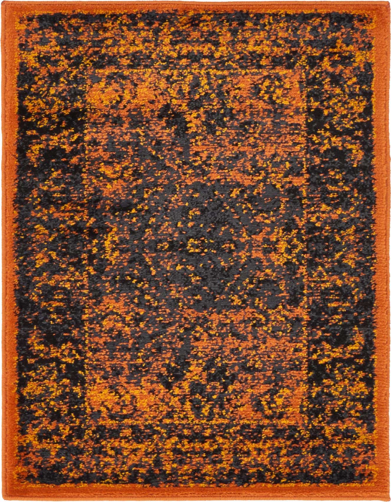 Primary image  2' x 3' Ankara Rug