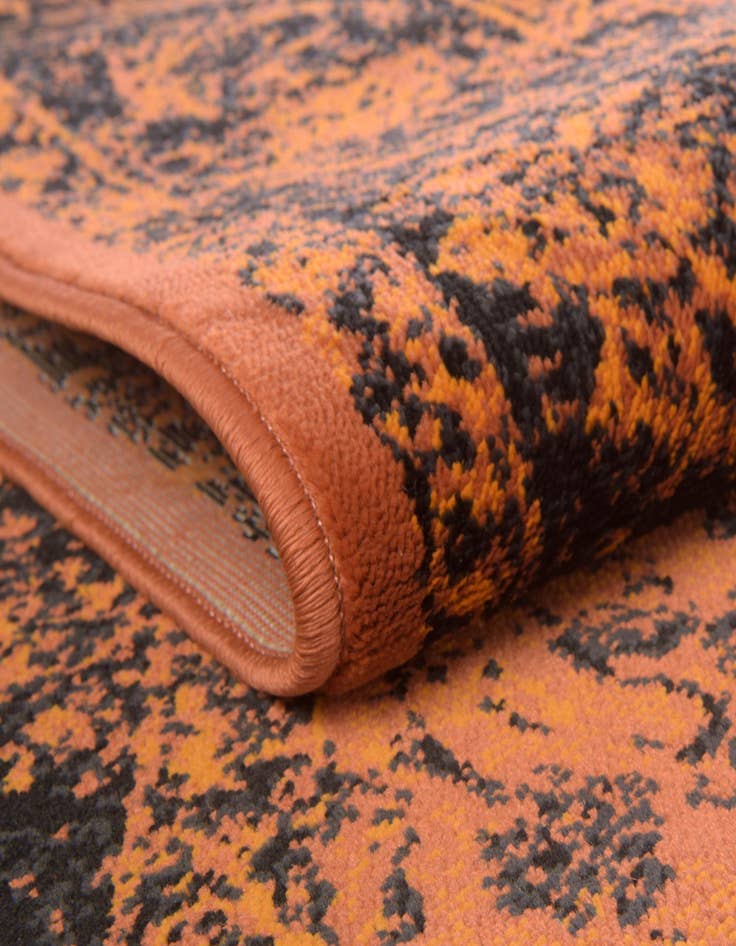 Detail image of  2' x 6' Ankara Runner Rug