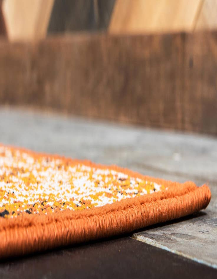 Detail image of  2' x 3' Ankara Rug