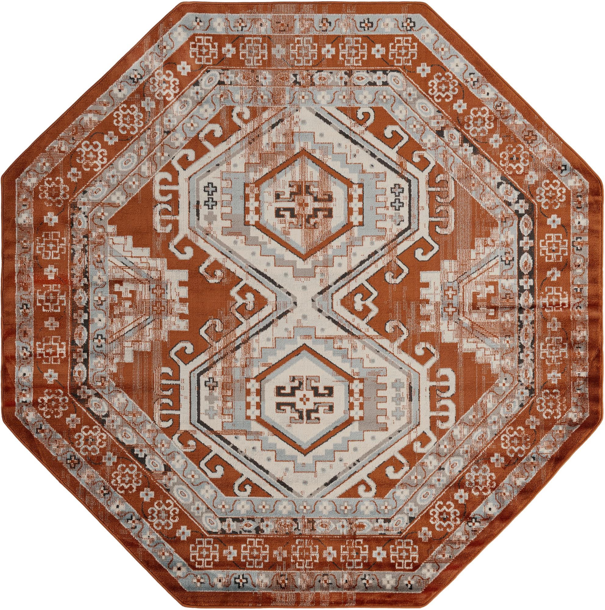 Rug Terracotta Swatch link