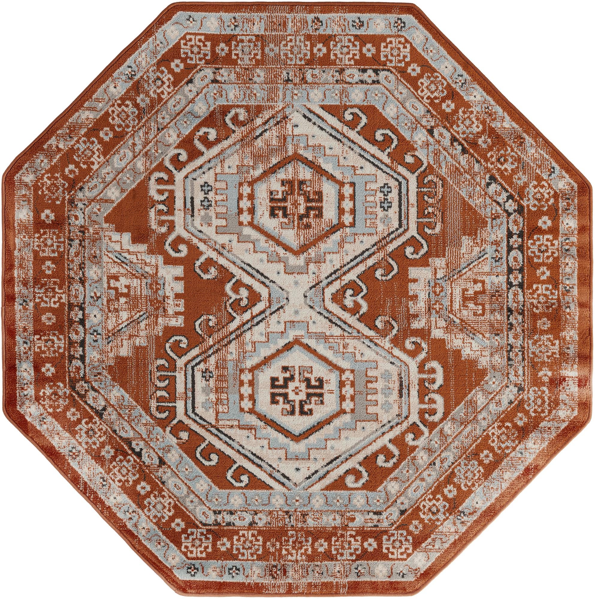 Rug Terracotta Swatch link