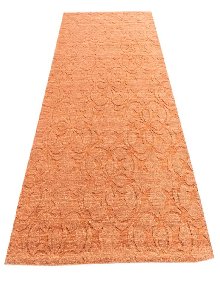 Detail image of  5' x 8' Agra Rug