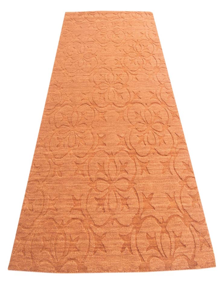 Detail image of  5' x 8' Agra Rug