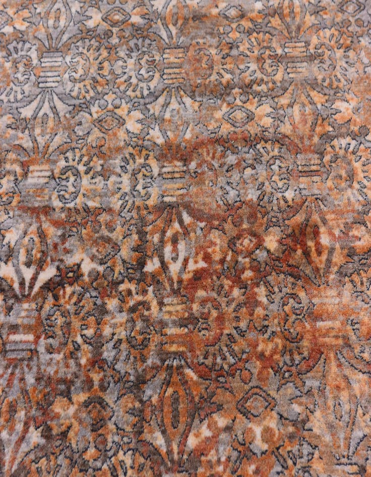 Detail image of  5' 4 x 7' 3 Alexis Rug