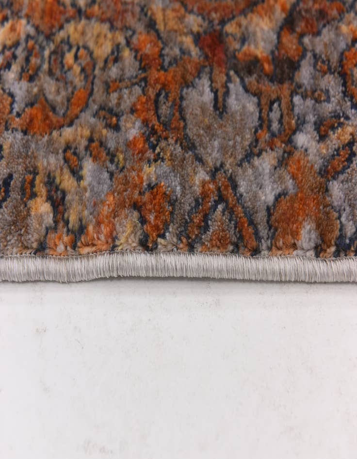 Detail image of  5' 4 x 7' 3 Alexis Rug