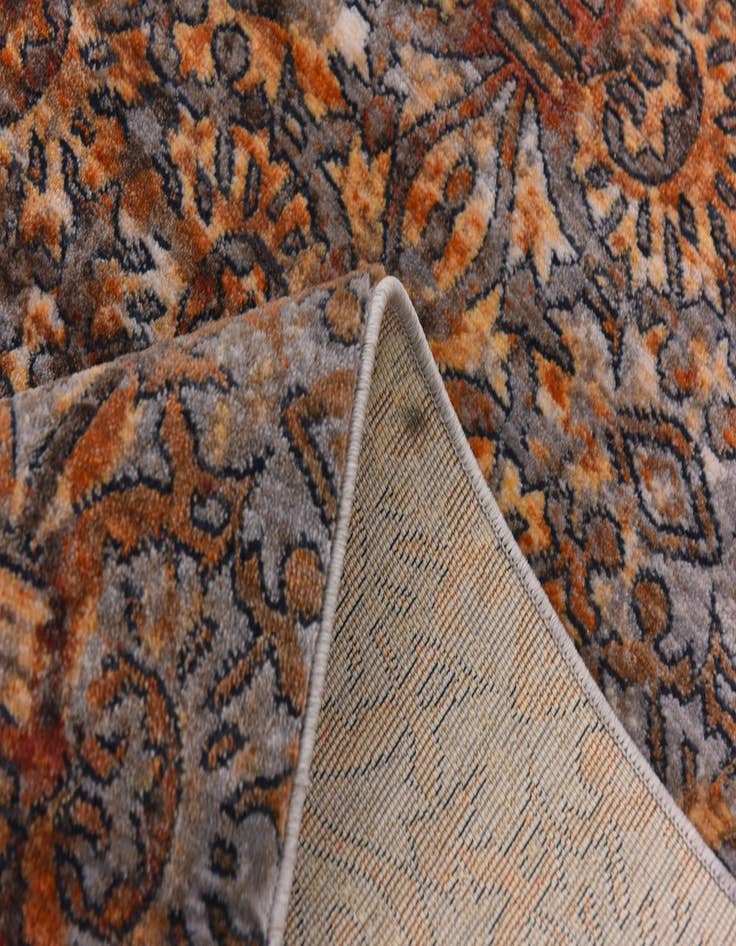 Detail image of  5' 4 x 7' 3 Alexis Rug