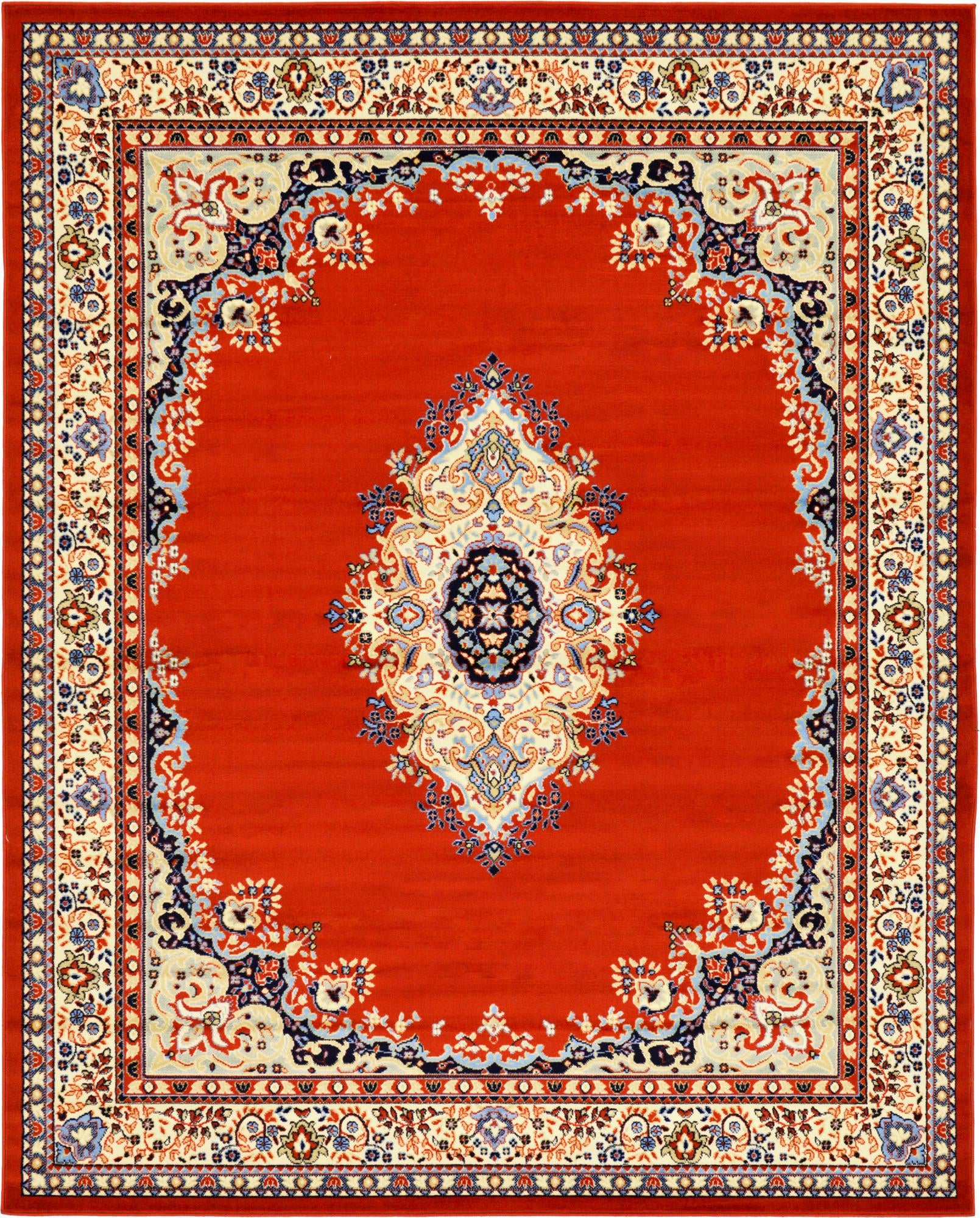 Rug Terracotta Swatch link