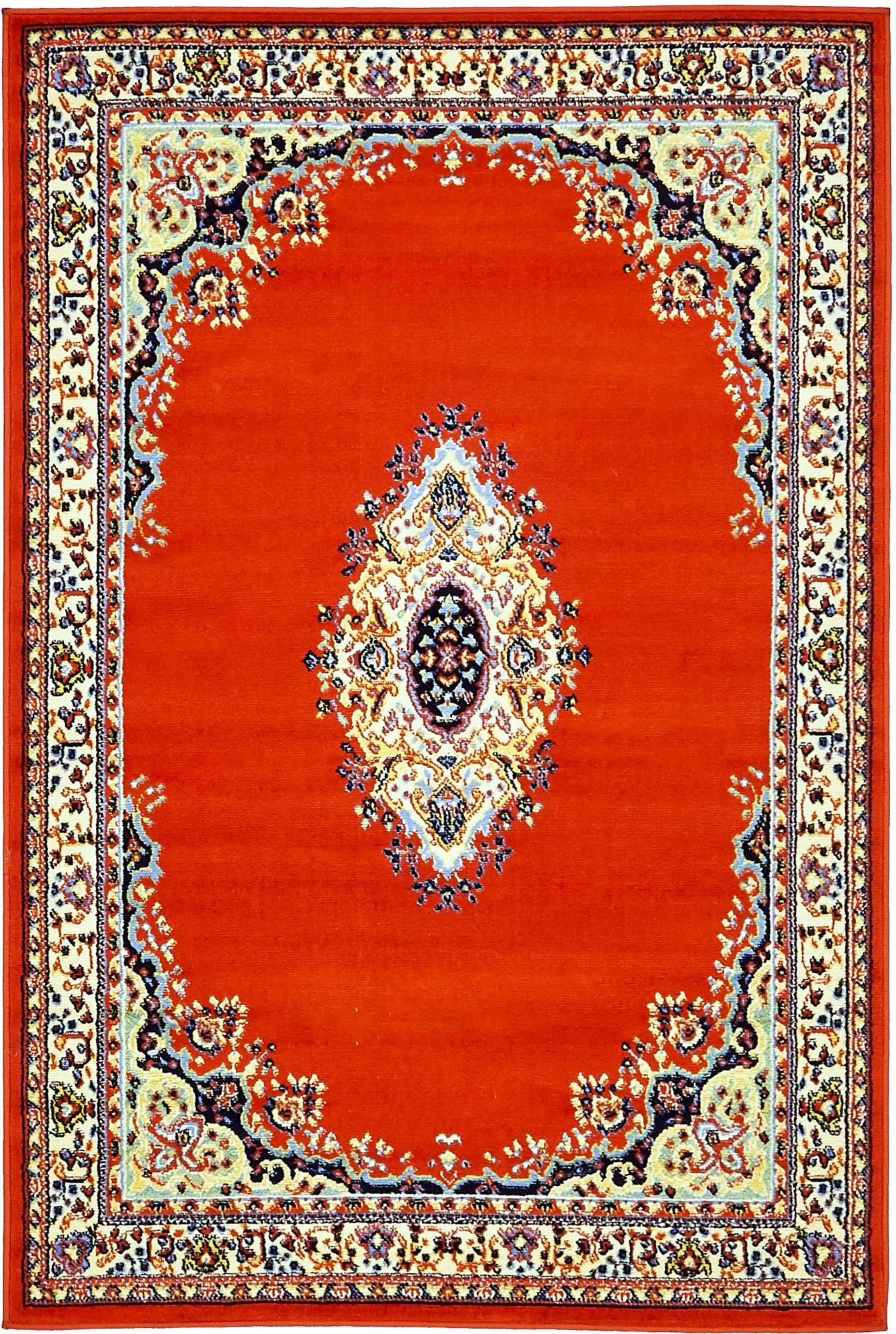 Rug Terracotta Swatch link