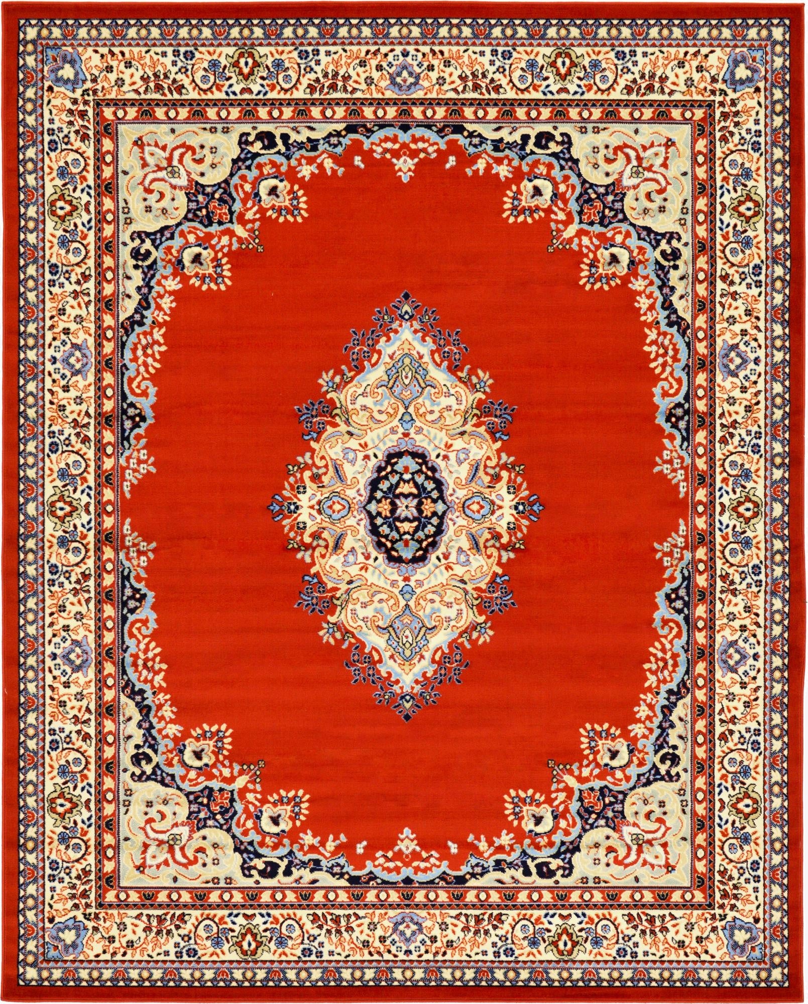 7' 10 x 10' Amaya Rug