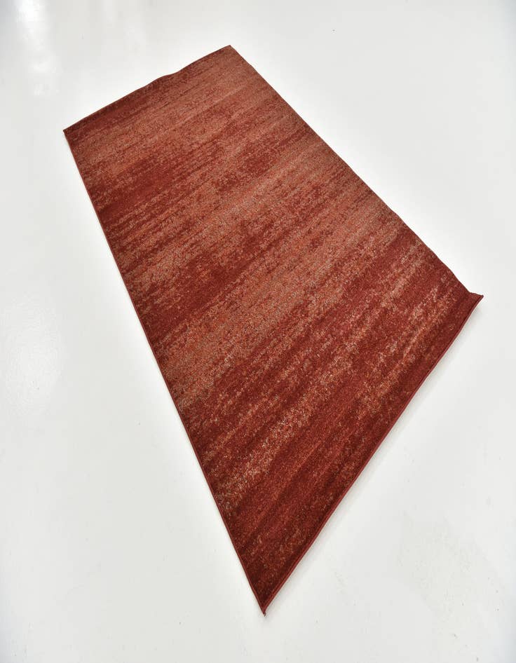 Detail image of  5' x 8' Angelica Rug