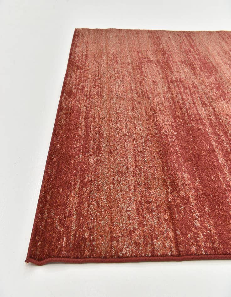 Detail image of  5' x 8' Angelica Rug