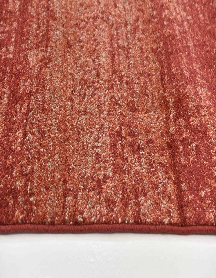 Detail image of  5' x 8' Angelica Rug