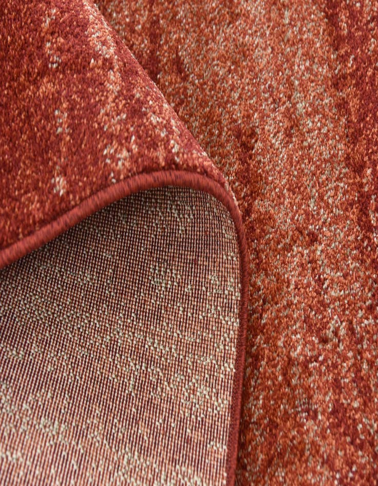 Detail image of  5' x 8' Angelica Rug