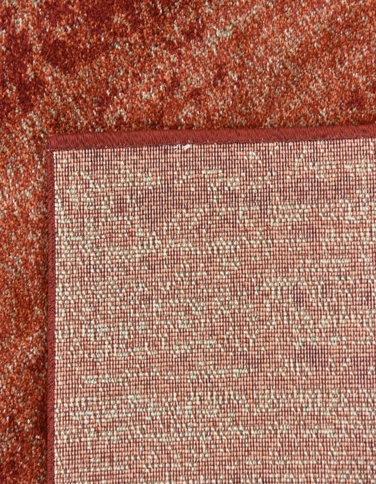 Detail image of  5' x 8' Angelica Rug