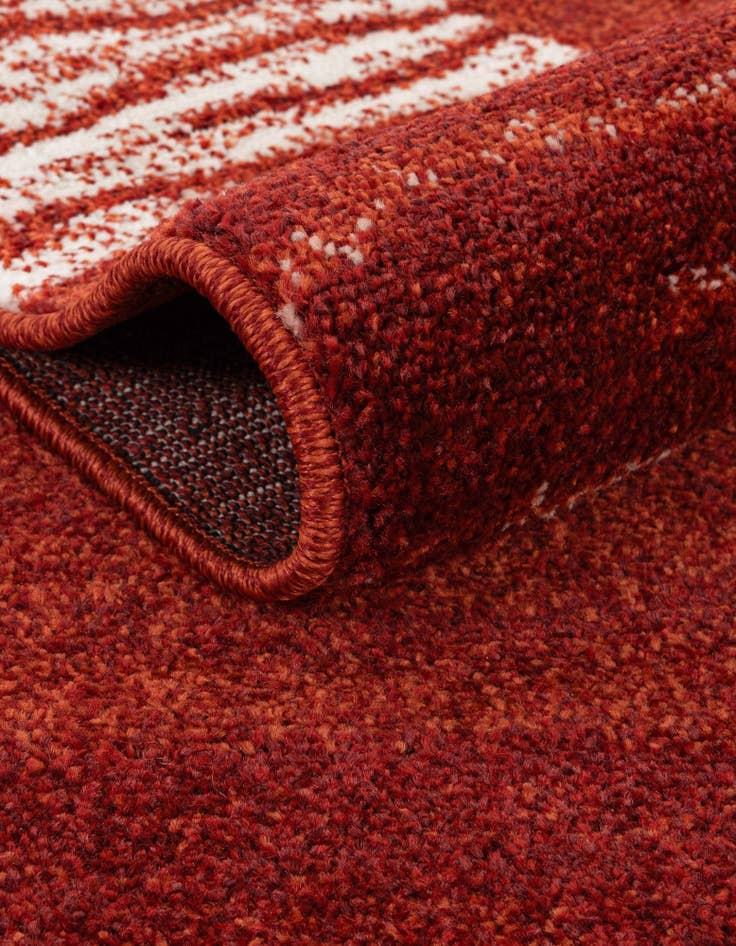 Detail image of  2' x 3' Angelica Rug