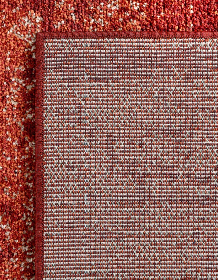 Detail image of  4' x 6' Angelica Rug