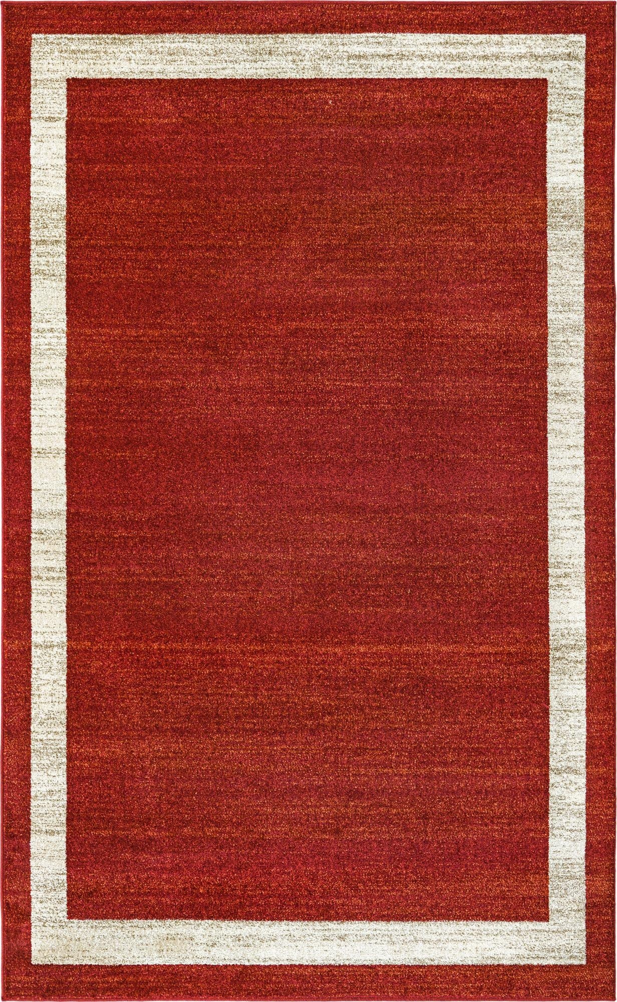  5' 3 x 8' Angelica Rug