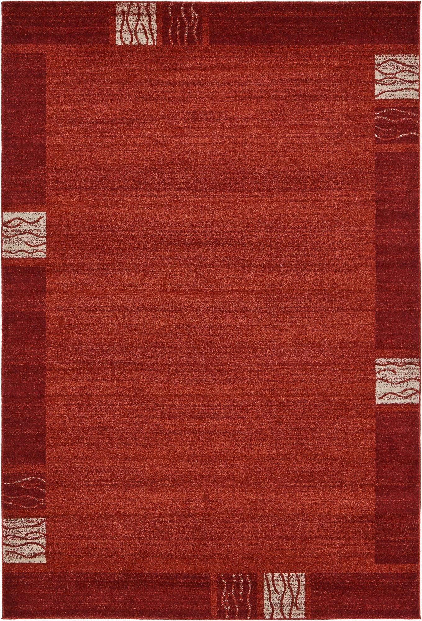  6' x 9' Angelica Rug
