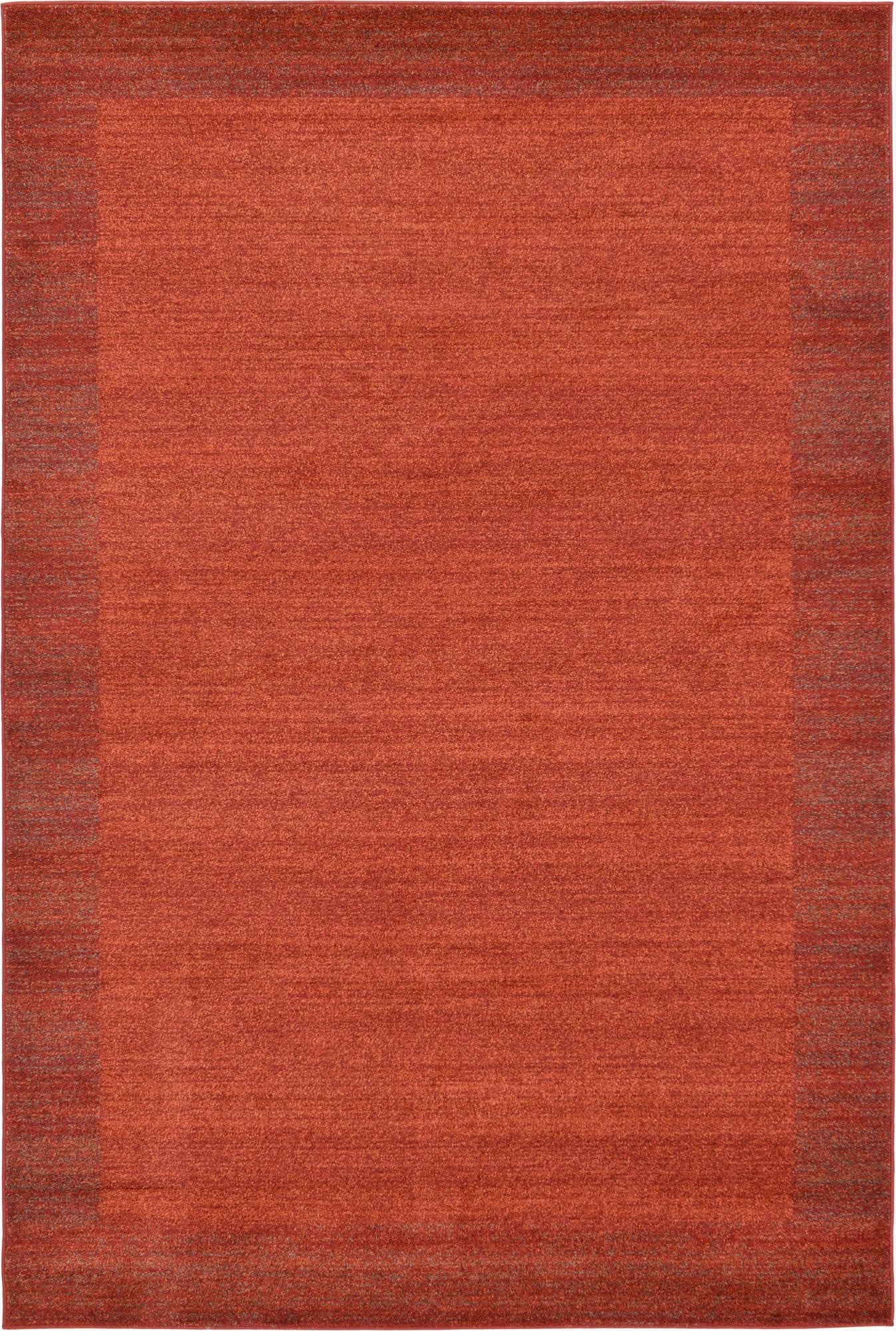  6' x 9' Angelica Rug