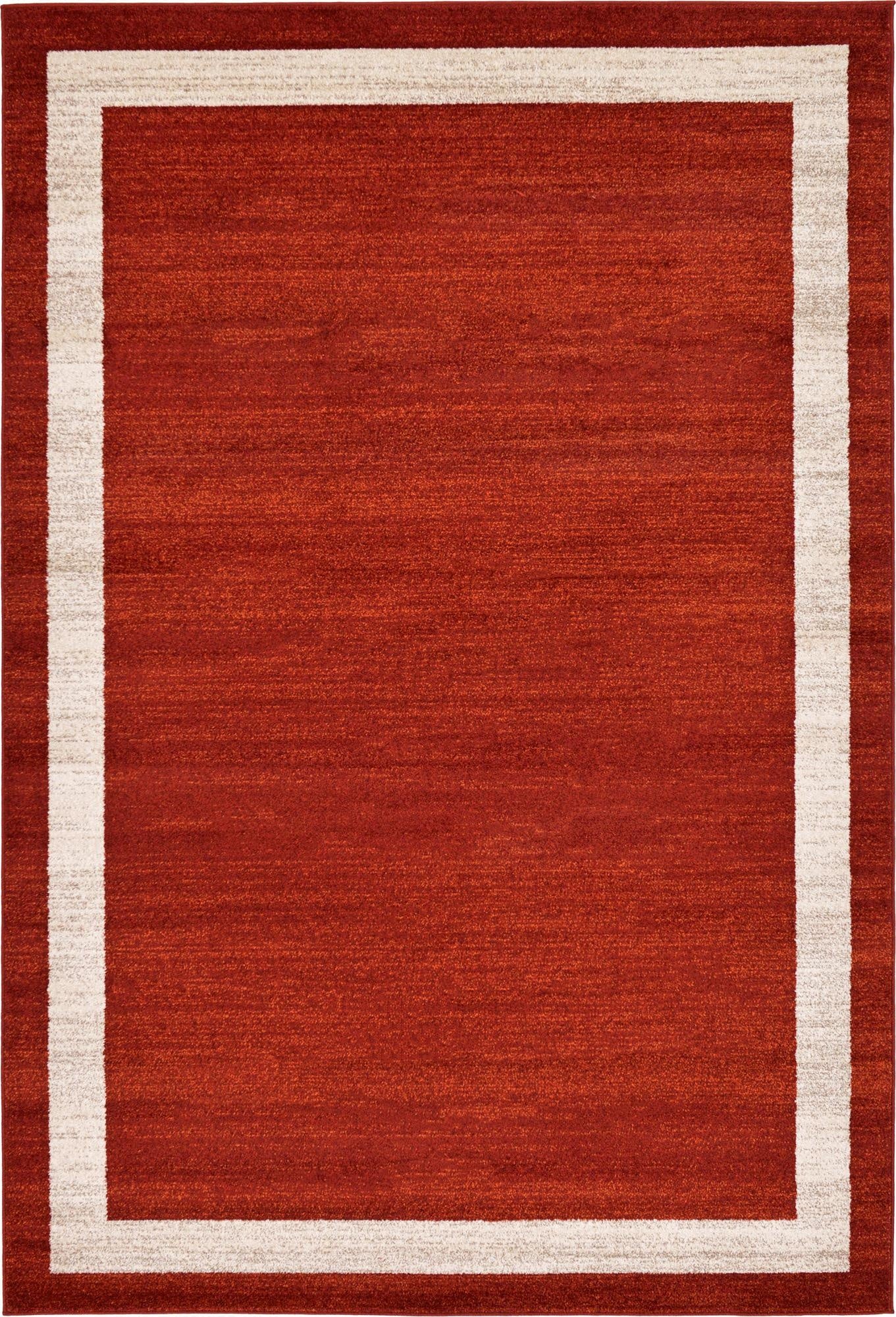  6' x 9' Angelica Rug