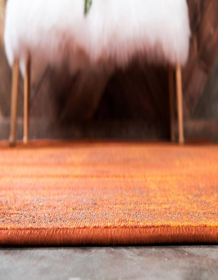 Detail image of  2' x 3' Ankara Rug