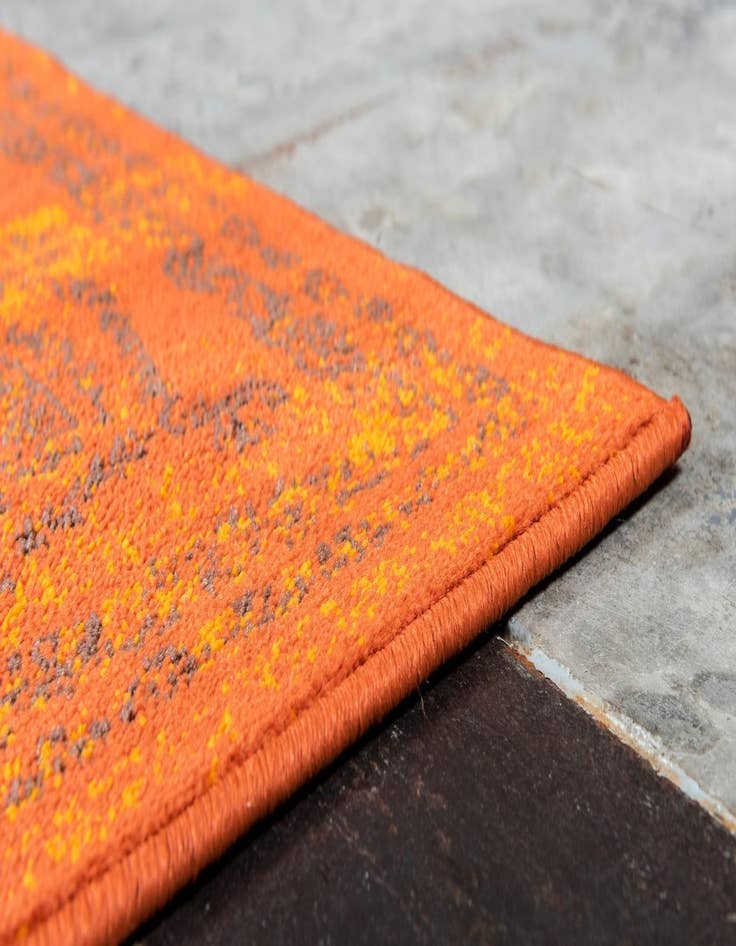 Detail image of  2' x 3' Ankara Rug