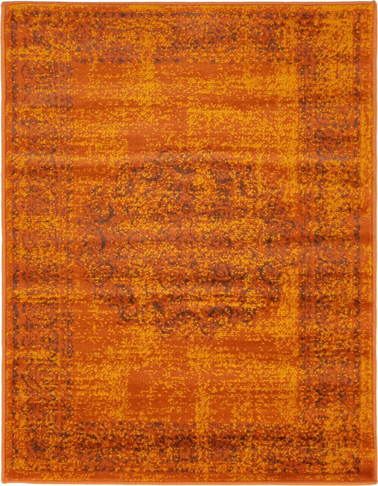 Primary image  2' x 3' Ankara Rug