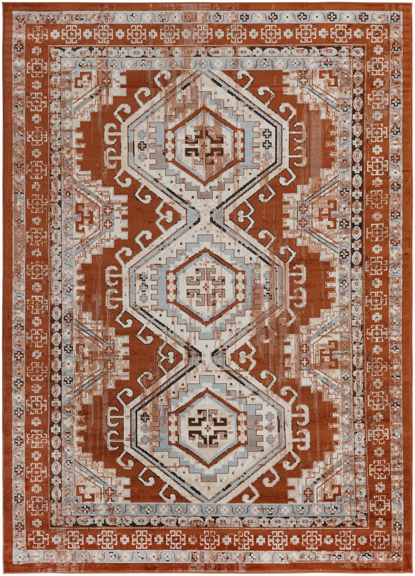 Rug Terracotta Swatch link