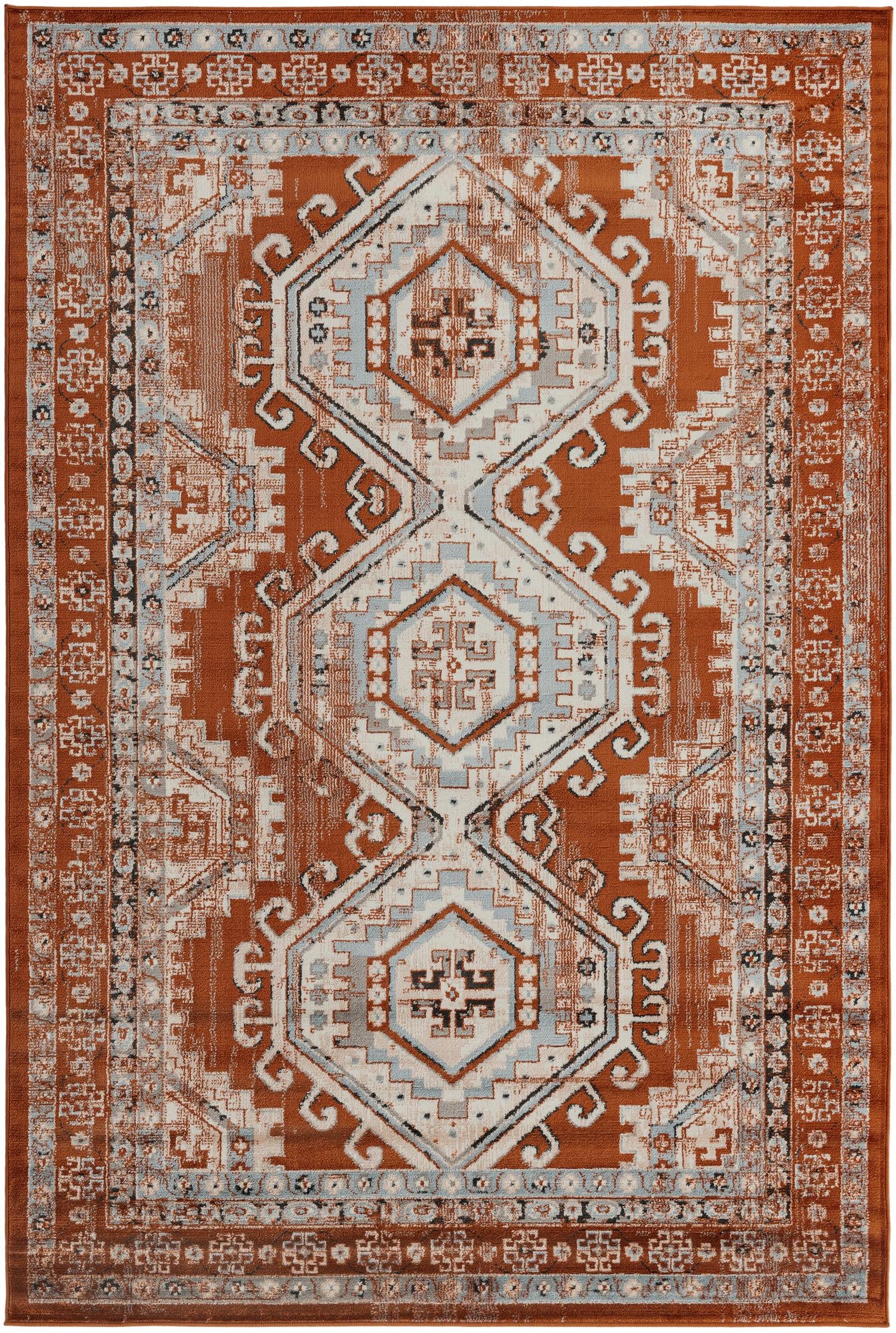 Rug Terracotta Swatch link