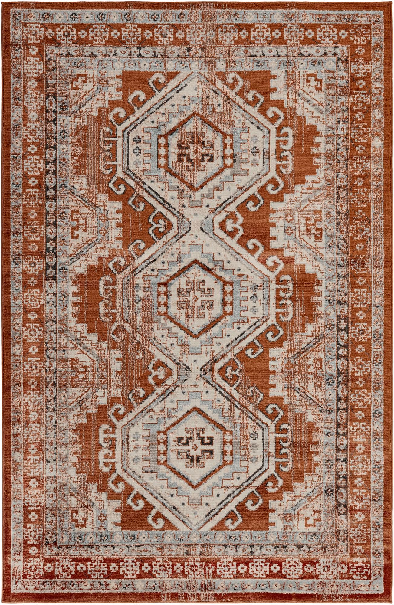 Rug Terracotta Swatch link