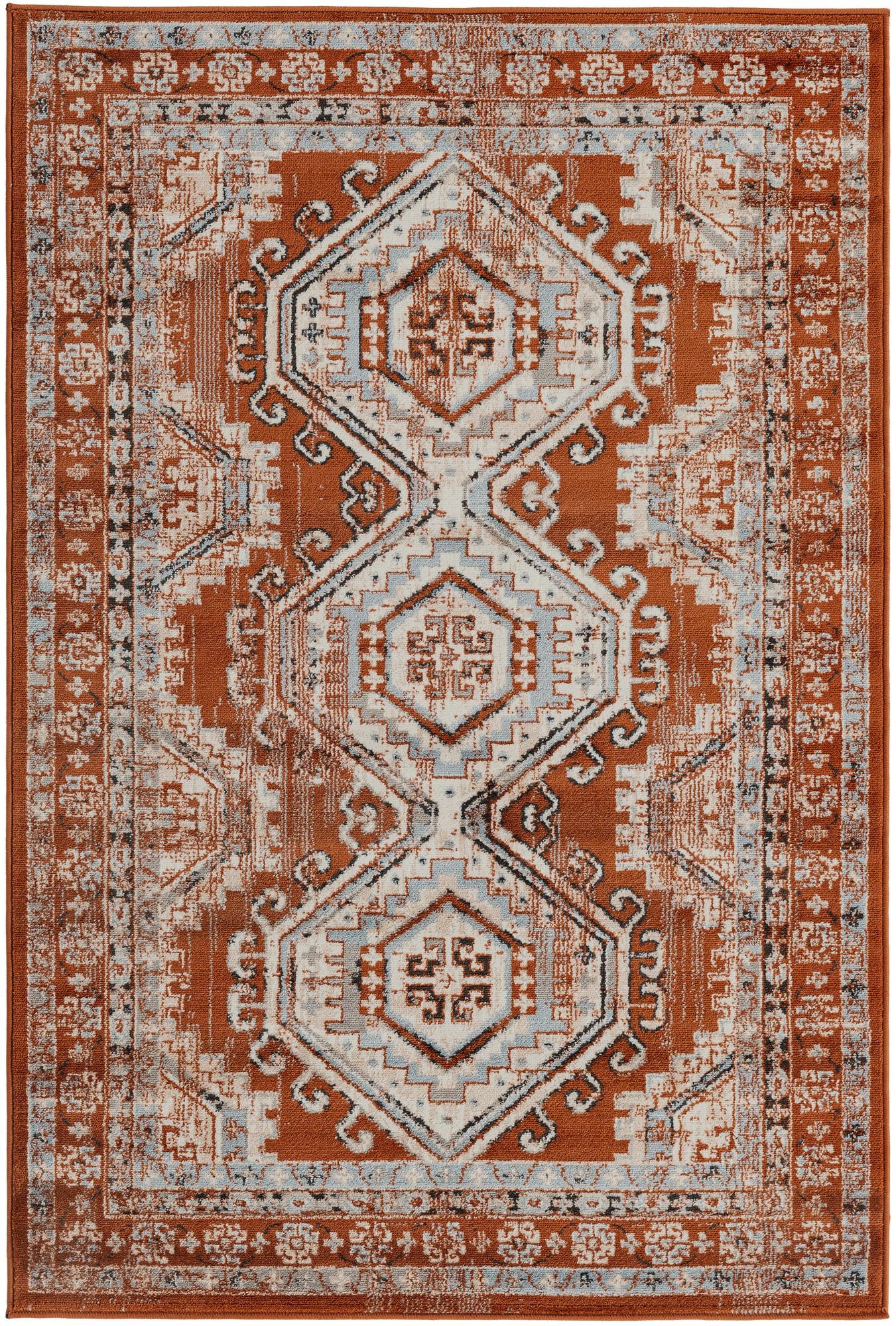 Rug Terracotta Swatch link